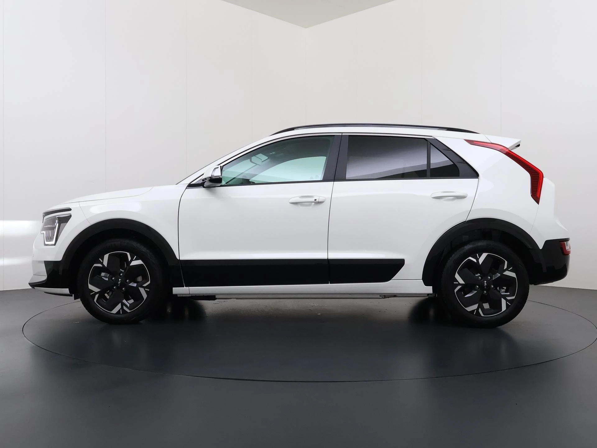 Hoofdafbeelding Kia Niro EV