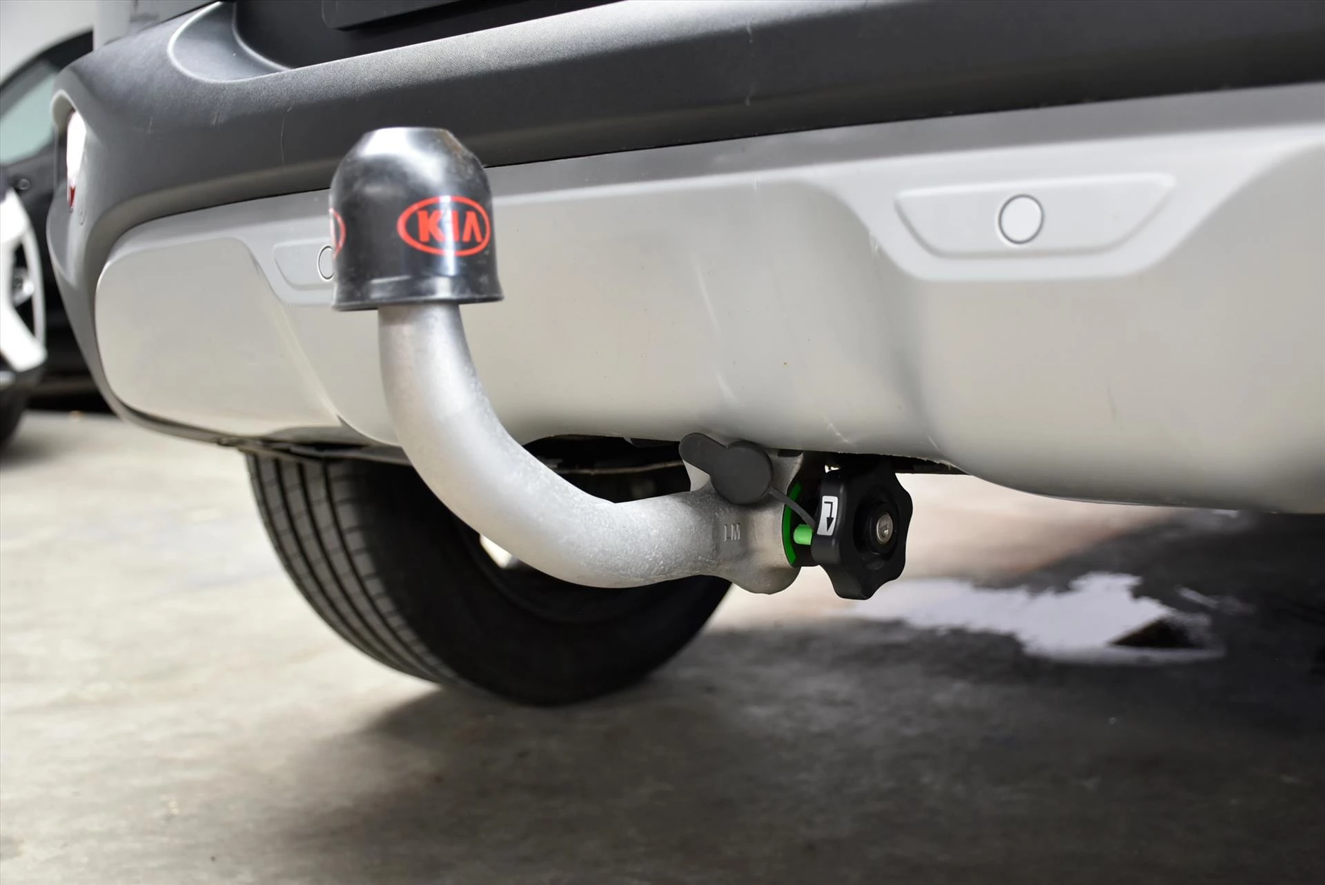 Hoofdafbeelding Kia Stonic