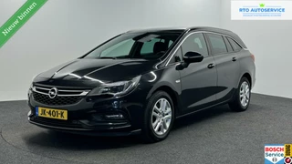 Opel Astra Sports Tourer 1.6 CDTI Business+ NAVIGATIE CRUISE.