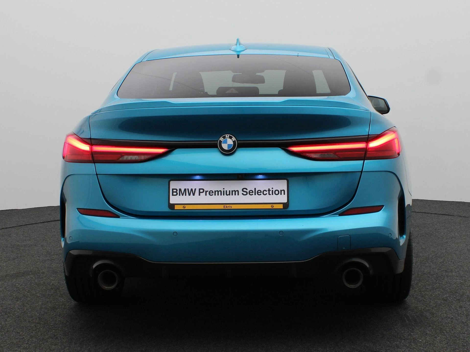 Hoofdafbeelding BMW 2 Serie