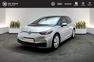 Hoofdafbeelding Volkswagen ID.3 Volkswagen ID.3 Pro Edition 204pk 58 kWh | SoH 95% | Adaptive Cruise Control, Park Assist, Navigatie |