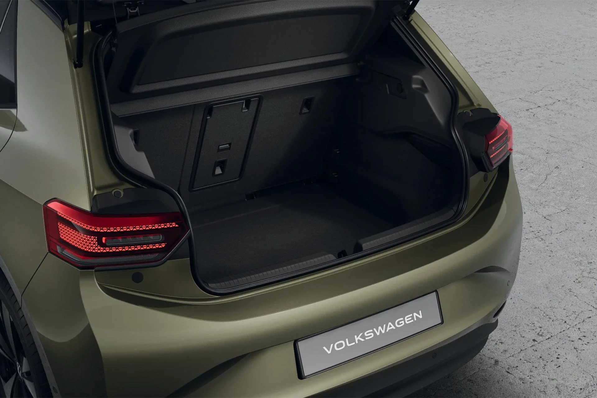 Hoofdafbeelding Volkswagen ID.3