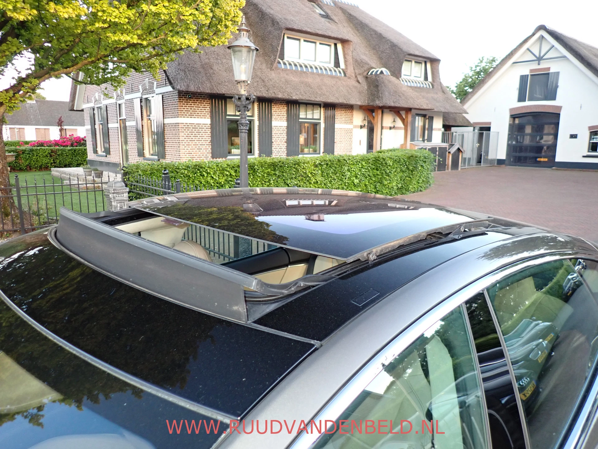 Hoofdafbeelding Tesla Model S