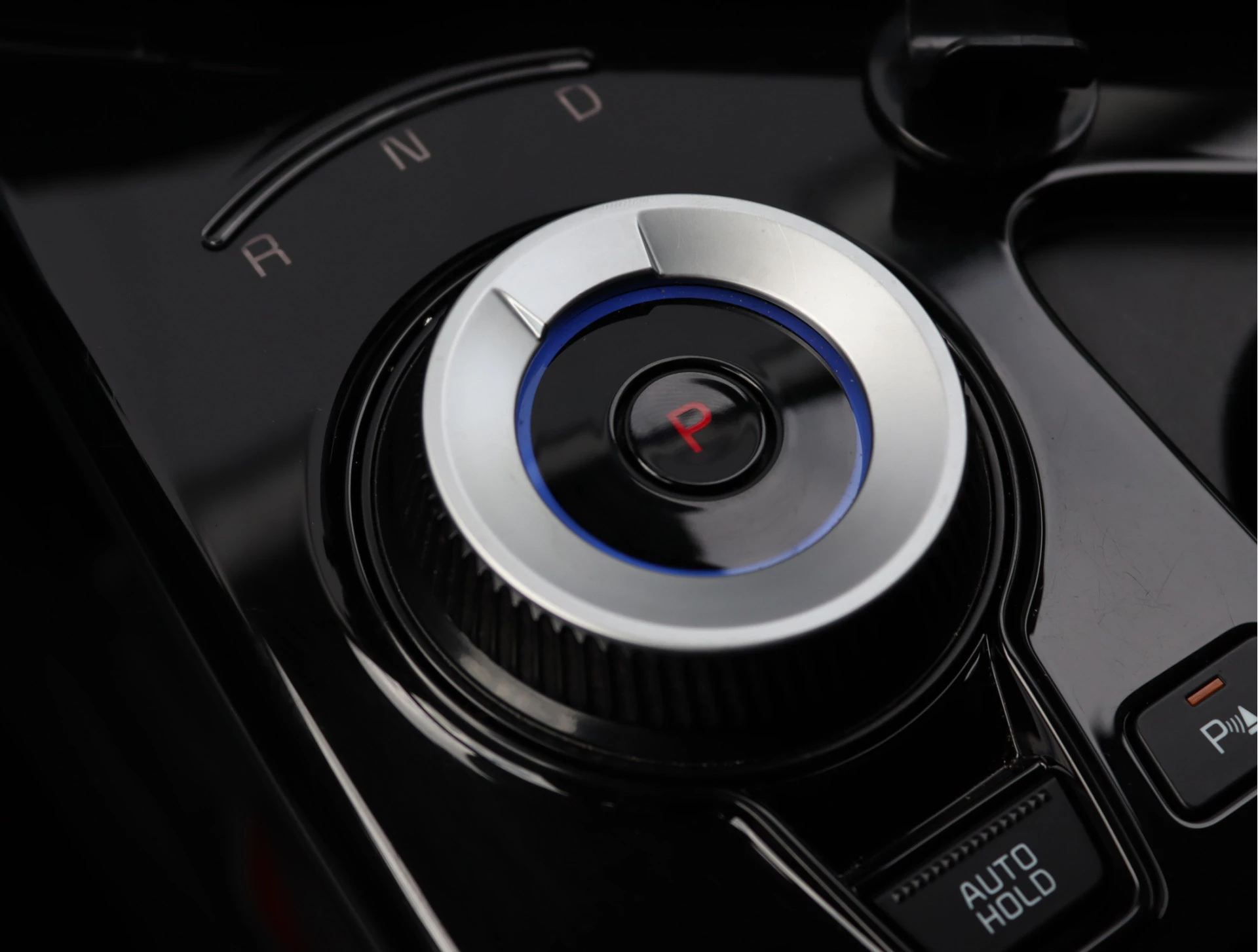 Hoofdafbeelding Kia EV6