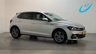 Volkswagen Polo 1.0 TSI R-Line Edition Camera Navigatie DAB+ Airco