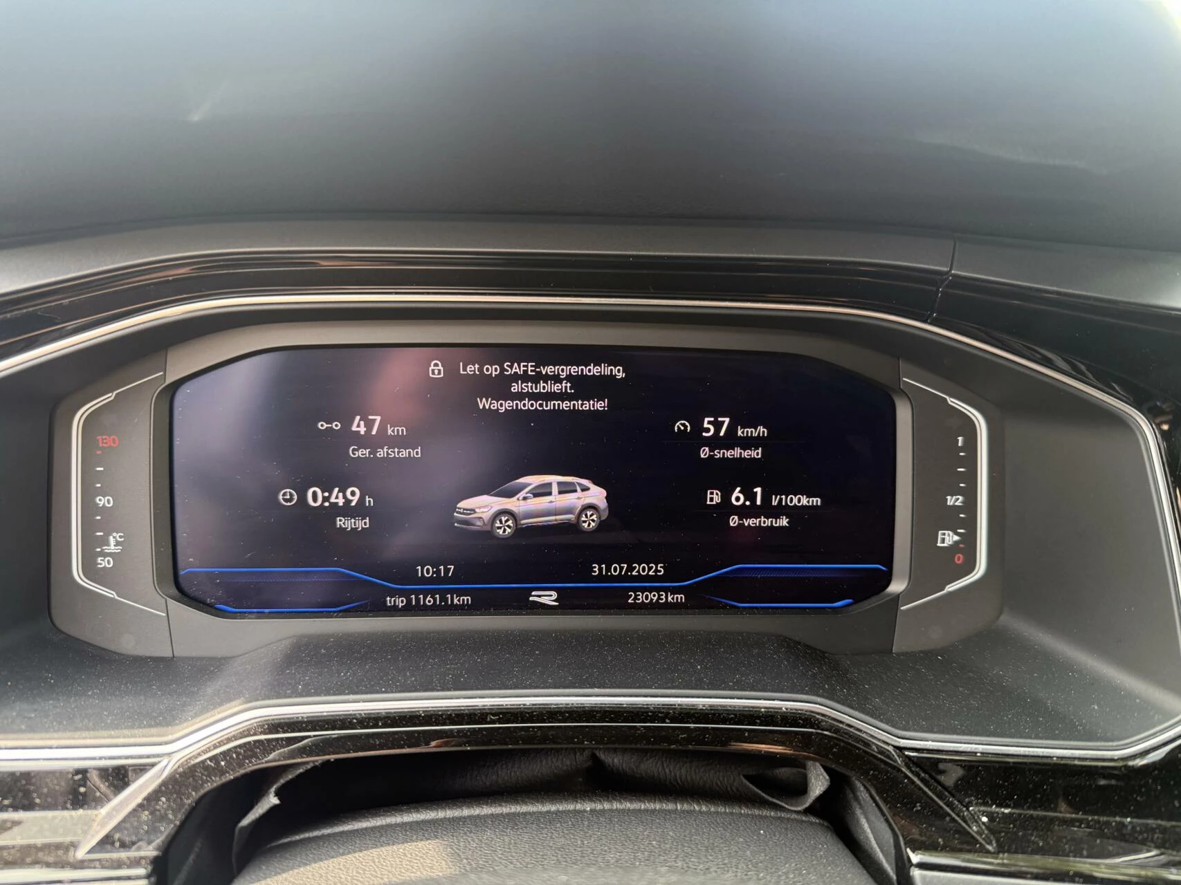 Hoofdafbeelding Volkswagen Taigo