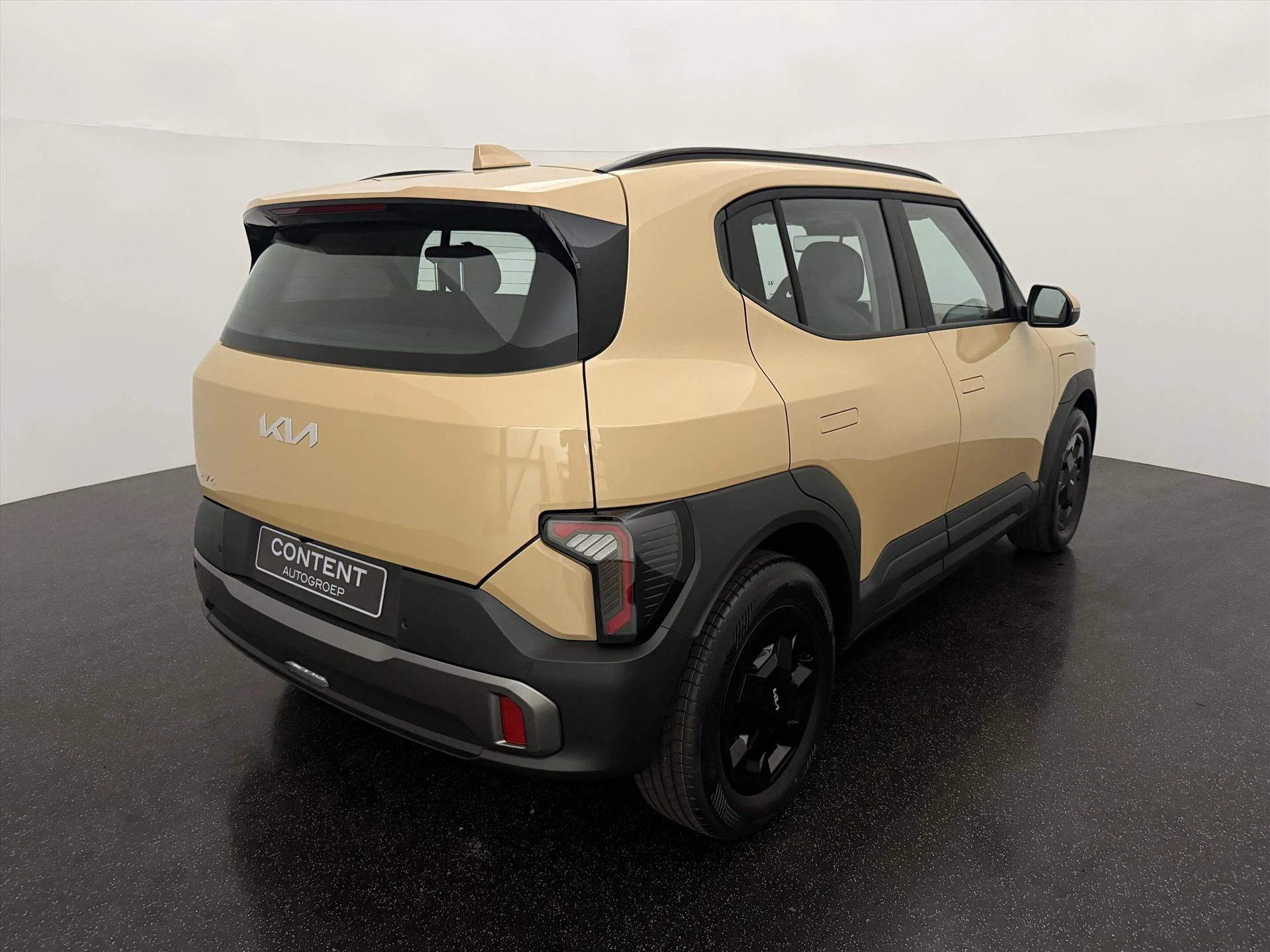 Hoofdafbeelding Kia EV2