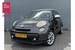 Fiat 500L BJR 2014 0.9 105 PK TwinAir Lounge TWO TONE | PANO | CRUISE | CLIMA | LMV
