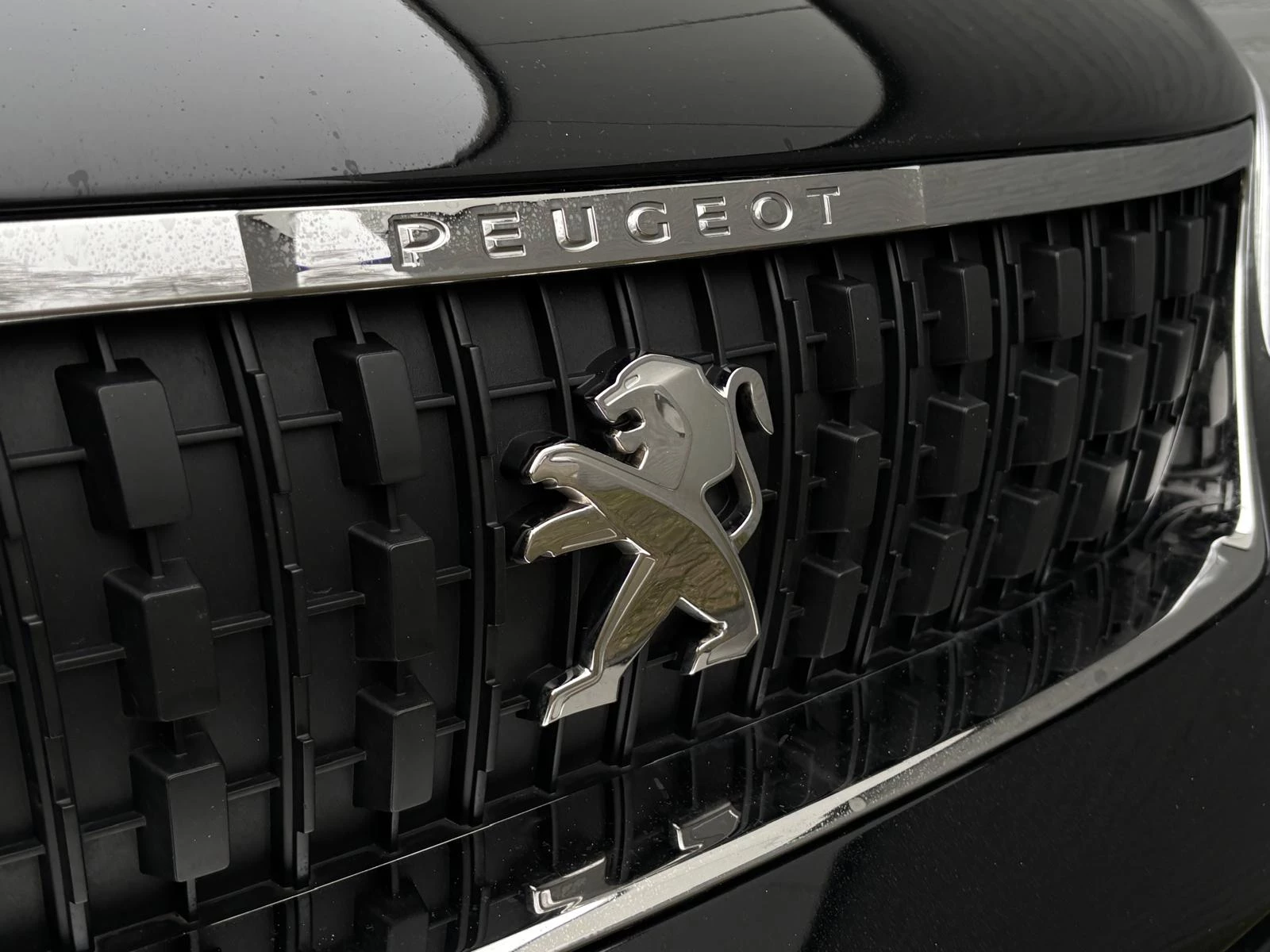 Hoofdafbeelding Peugeot Expert