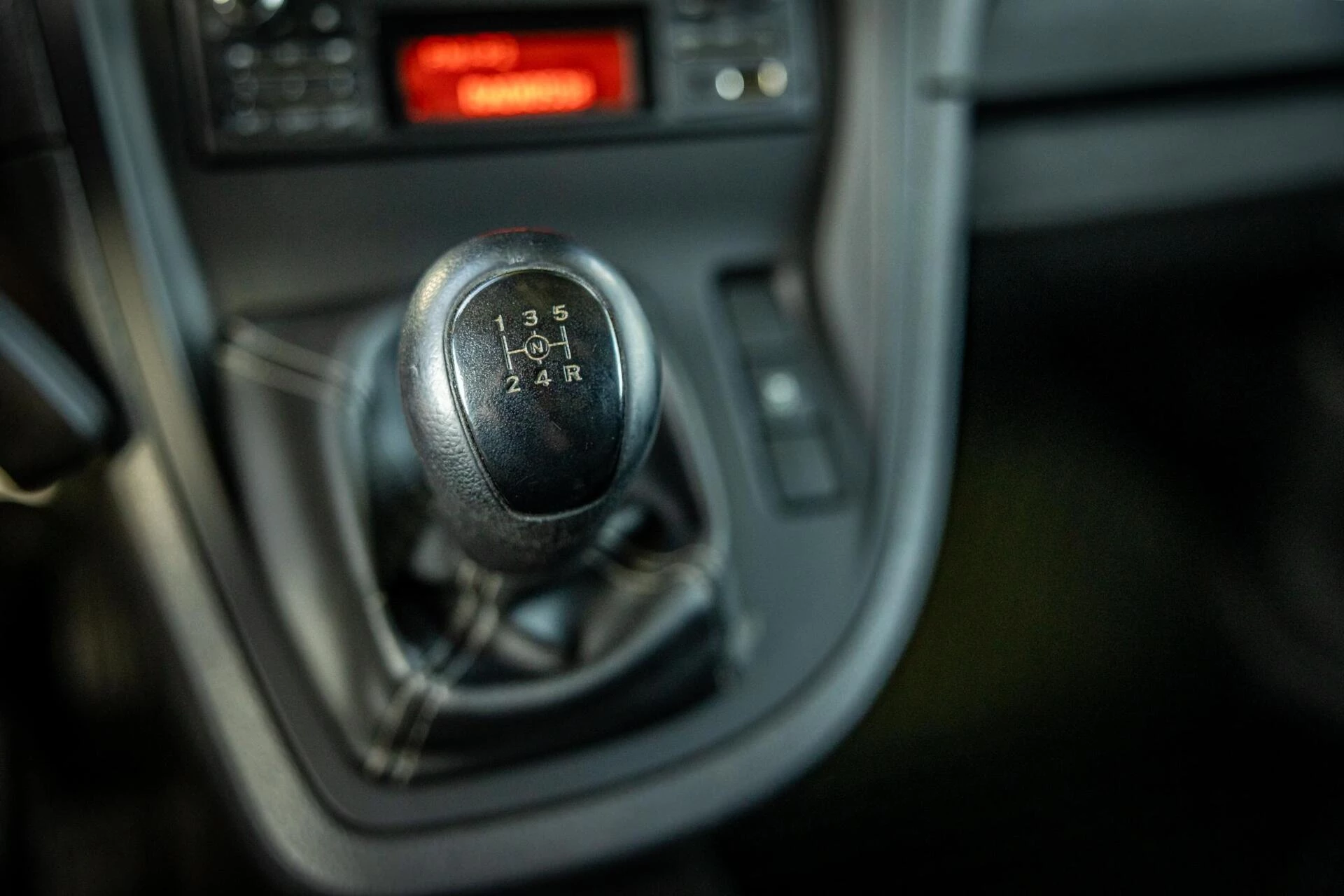 Hoofdafbeelding Mercedes-Benz Citan