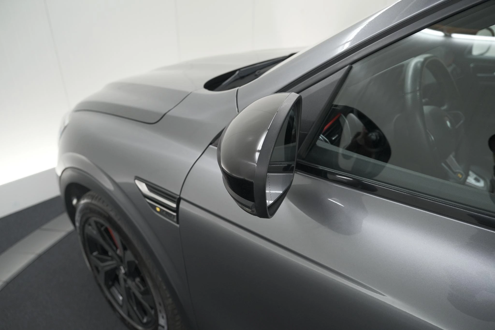 Hoofdafbeelding Renault Arkana