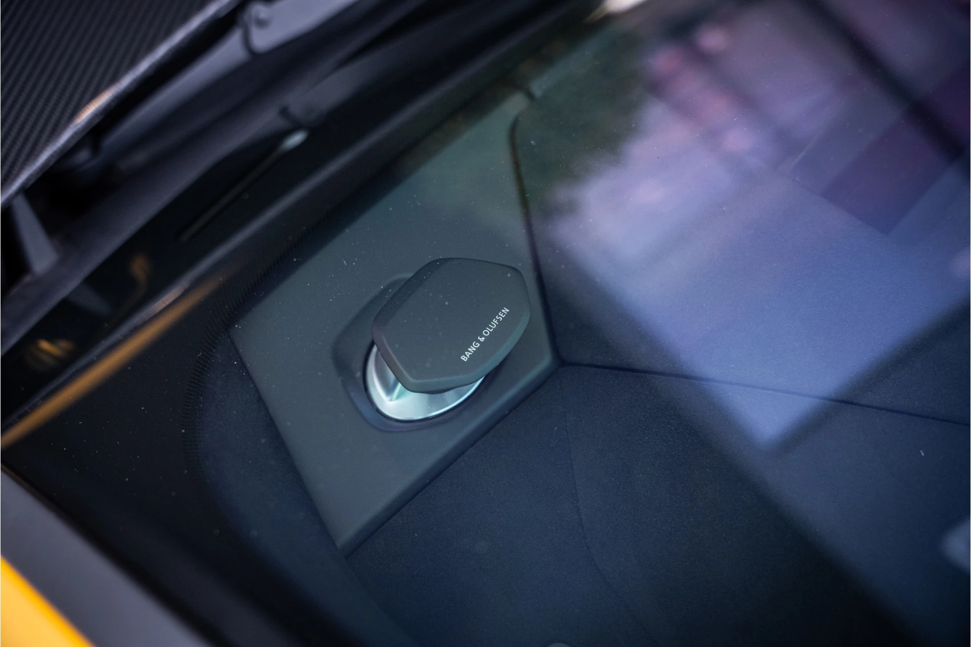 Hoofdafbeelding Lamborghini Urus