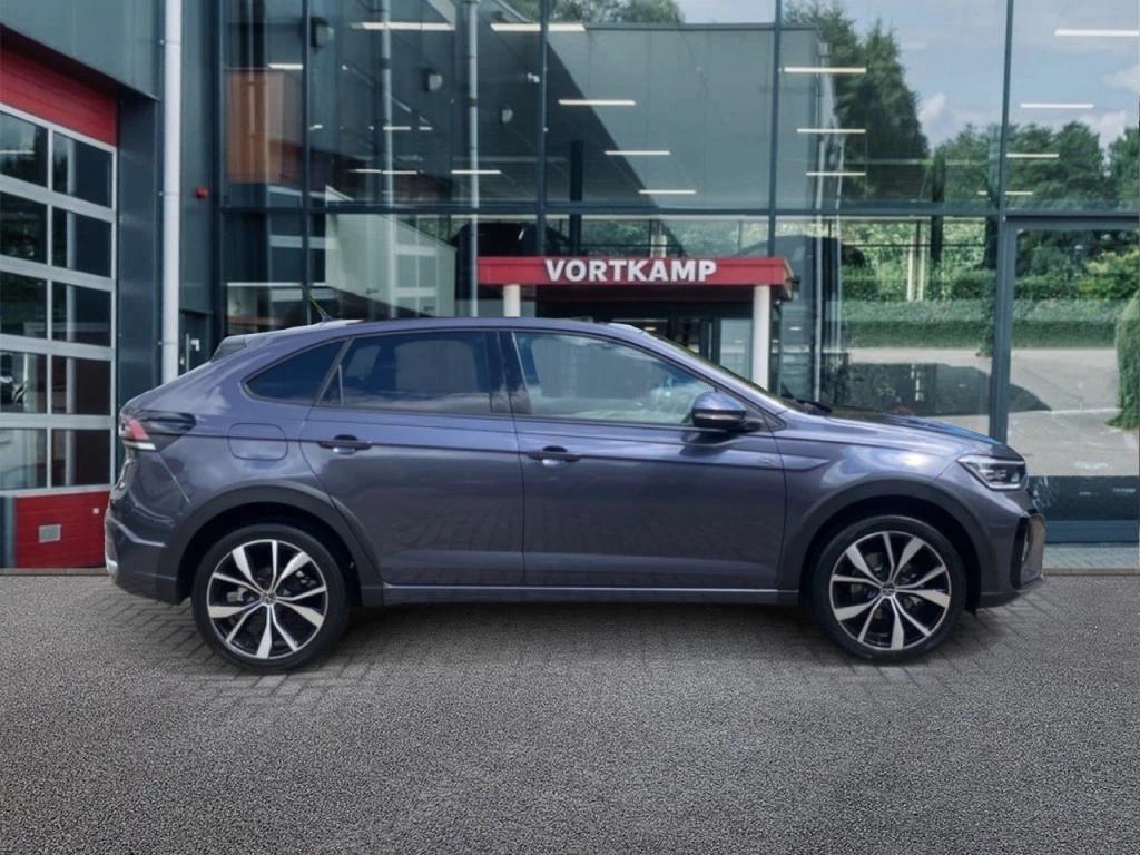 Hoofdafbeelding Volkswagen Taigo