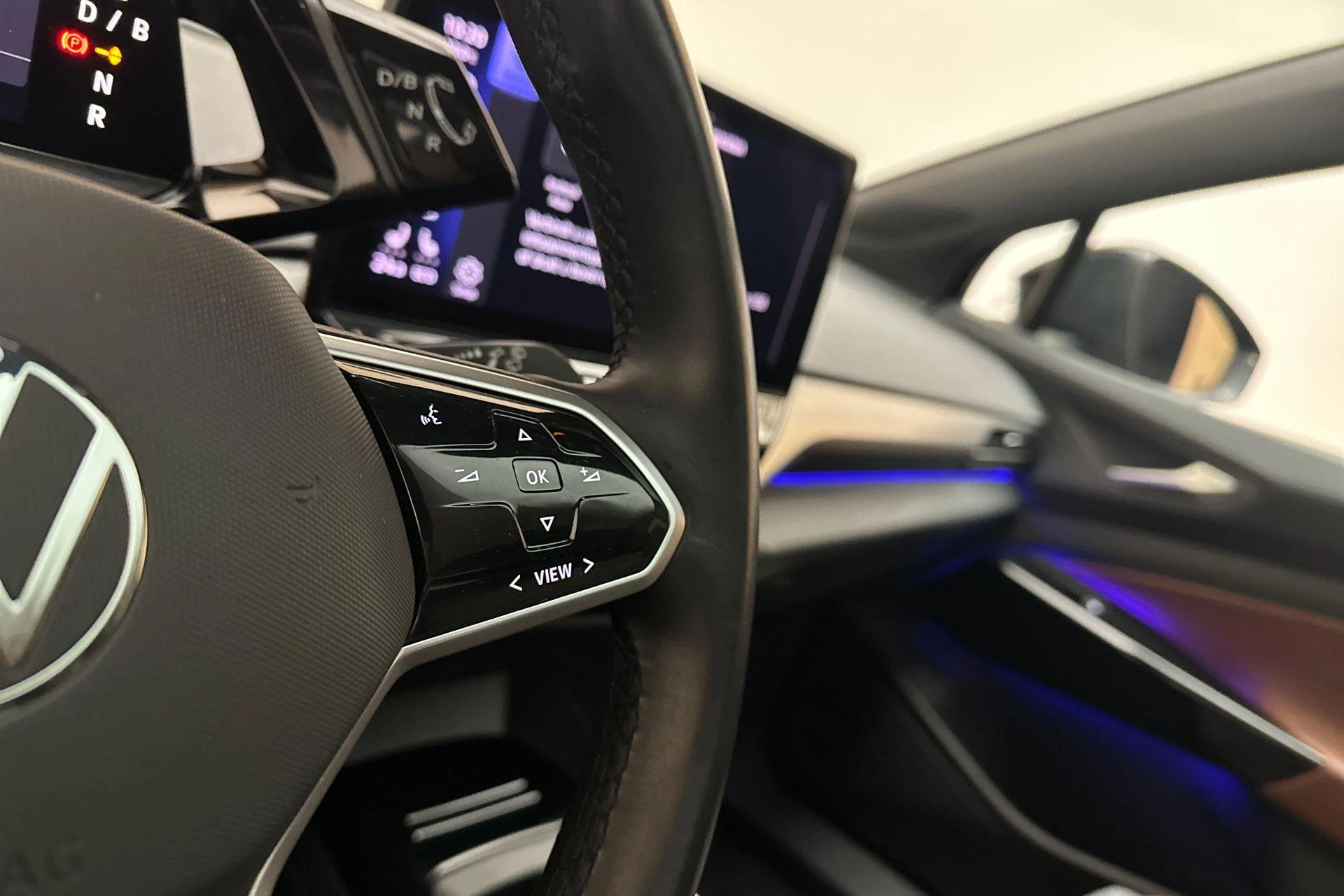 Hoofdafbeelding Volkswagen ID.4