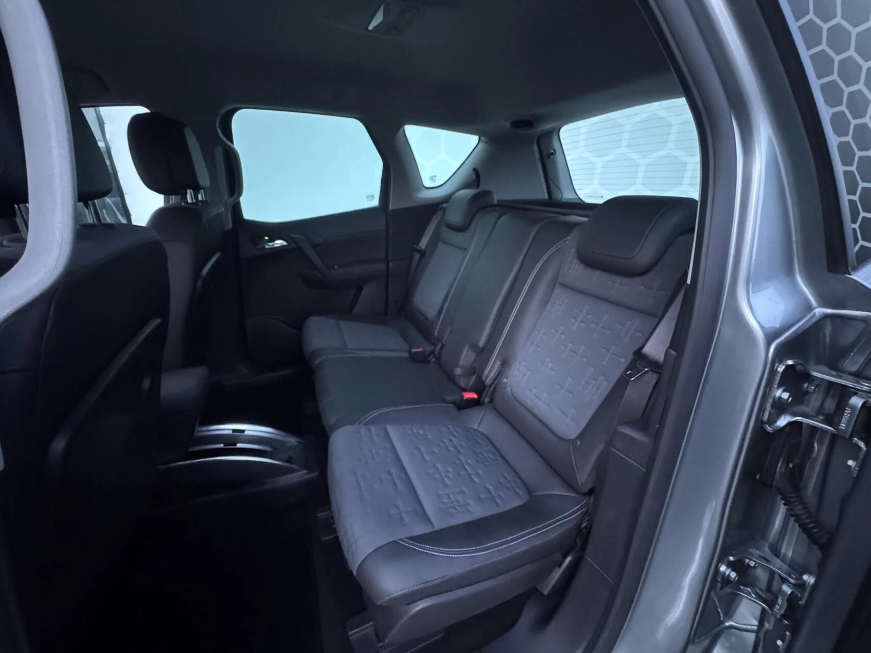 Hoofdafbeelding Opel Meriva