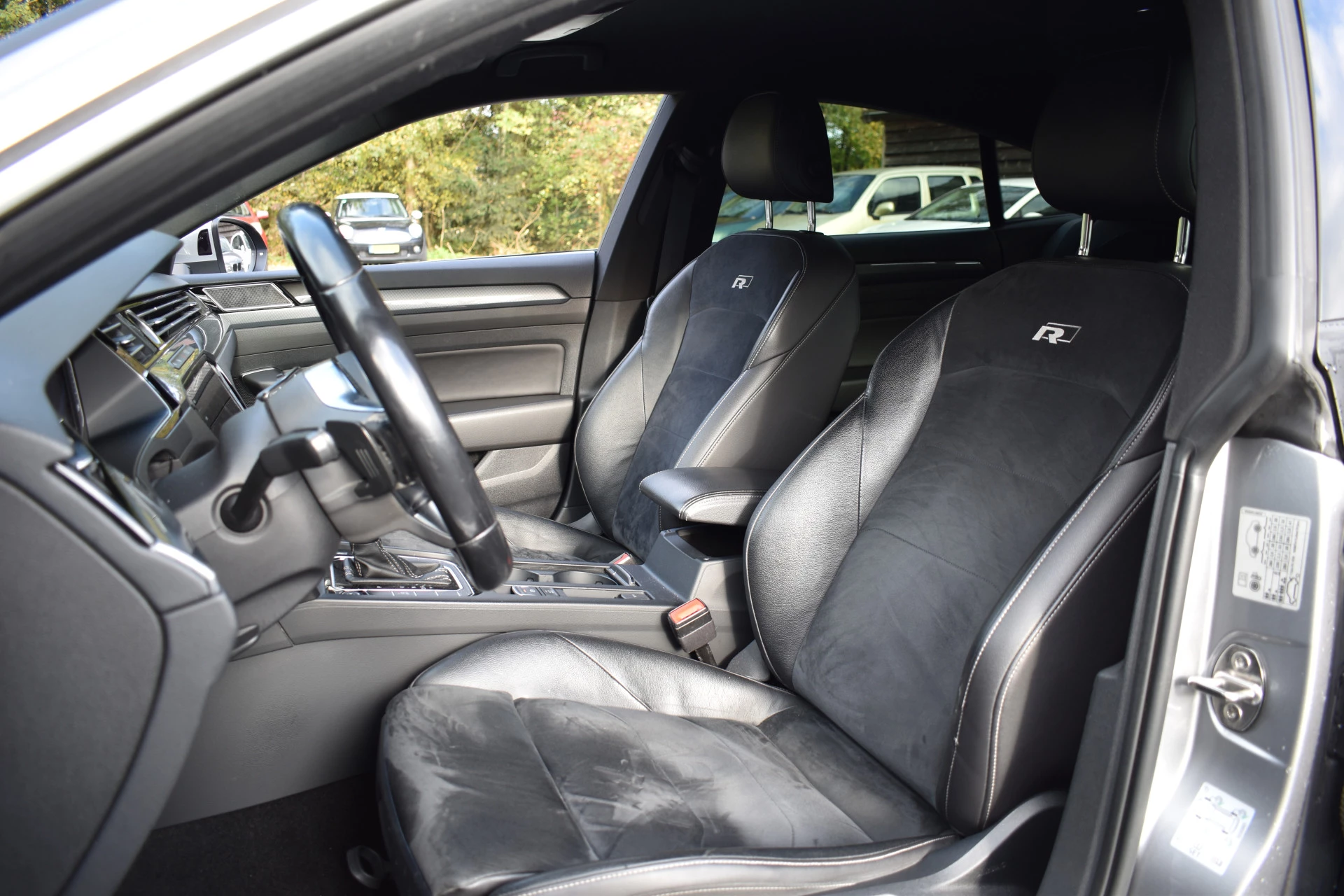 Hoofdafbeelding Volkswagen Arteon