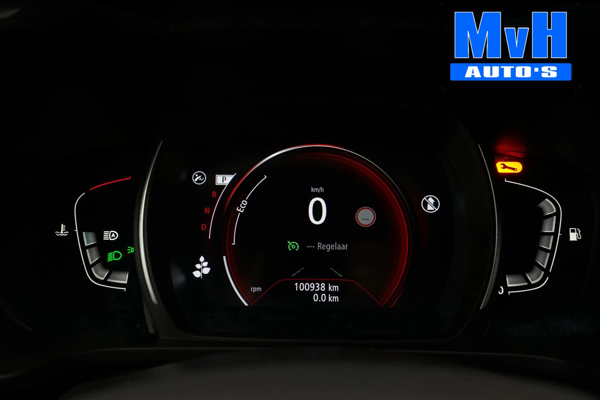 Hoofdafbeelding Renault Kadjar
