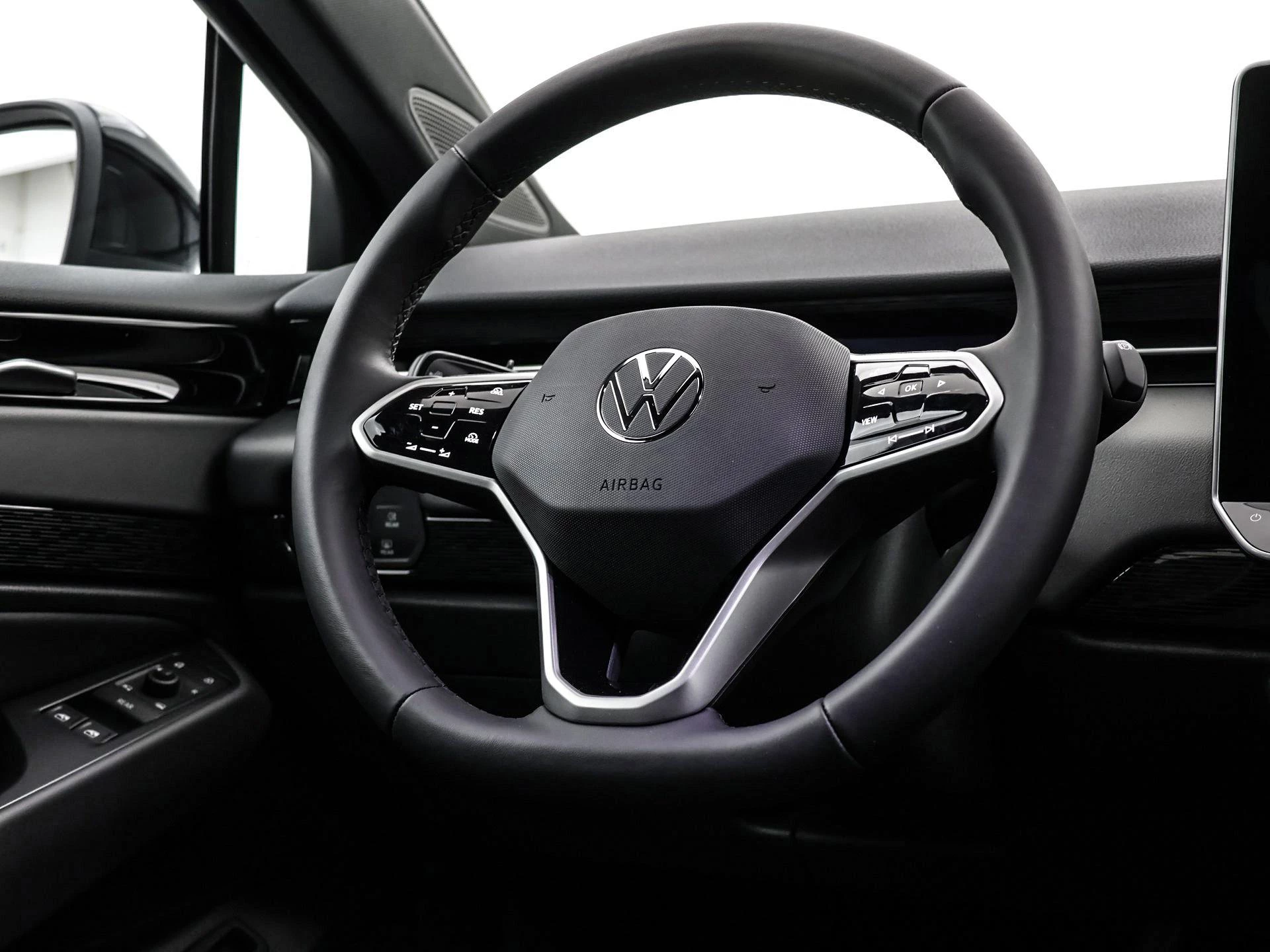 Hoofdafbeelding Volkswagen ID.7