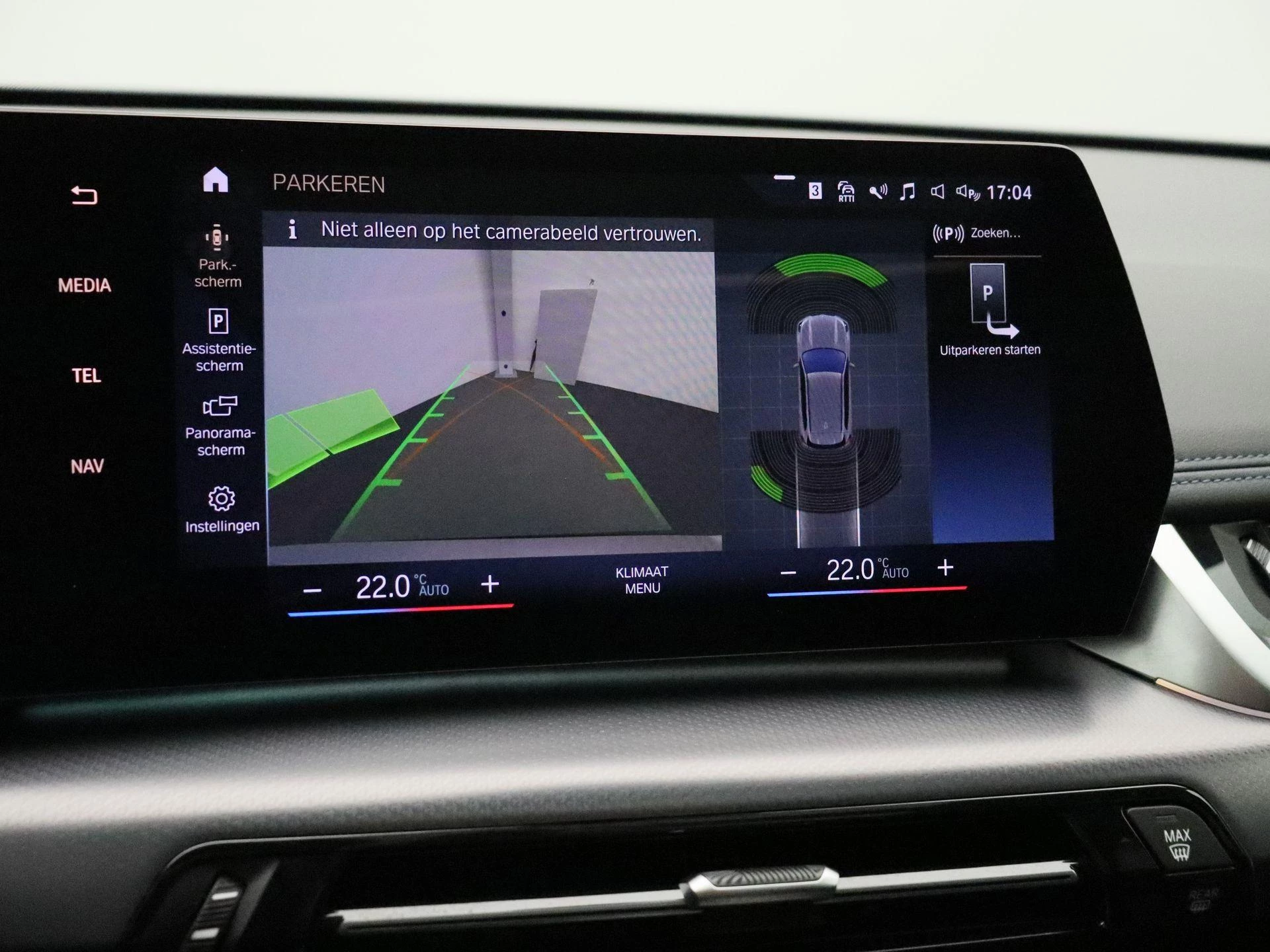 Hoofdafbeelding BMW iX1