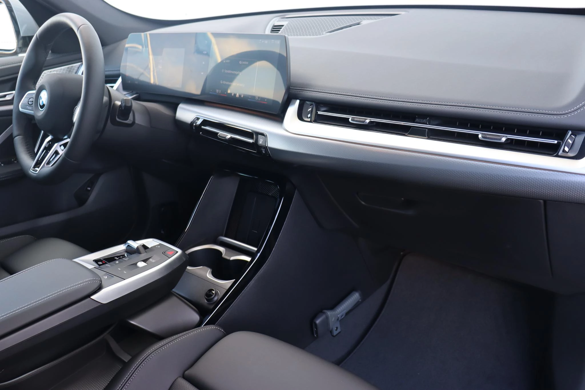Hoofdafbeelding BMW iX1
