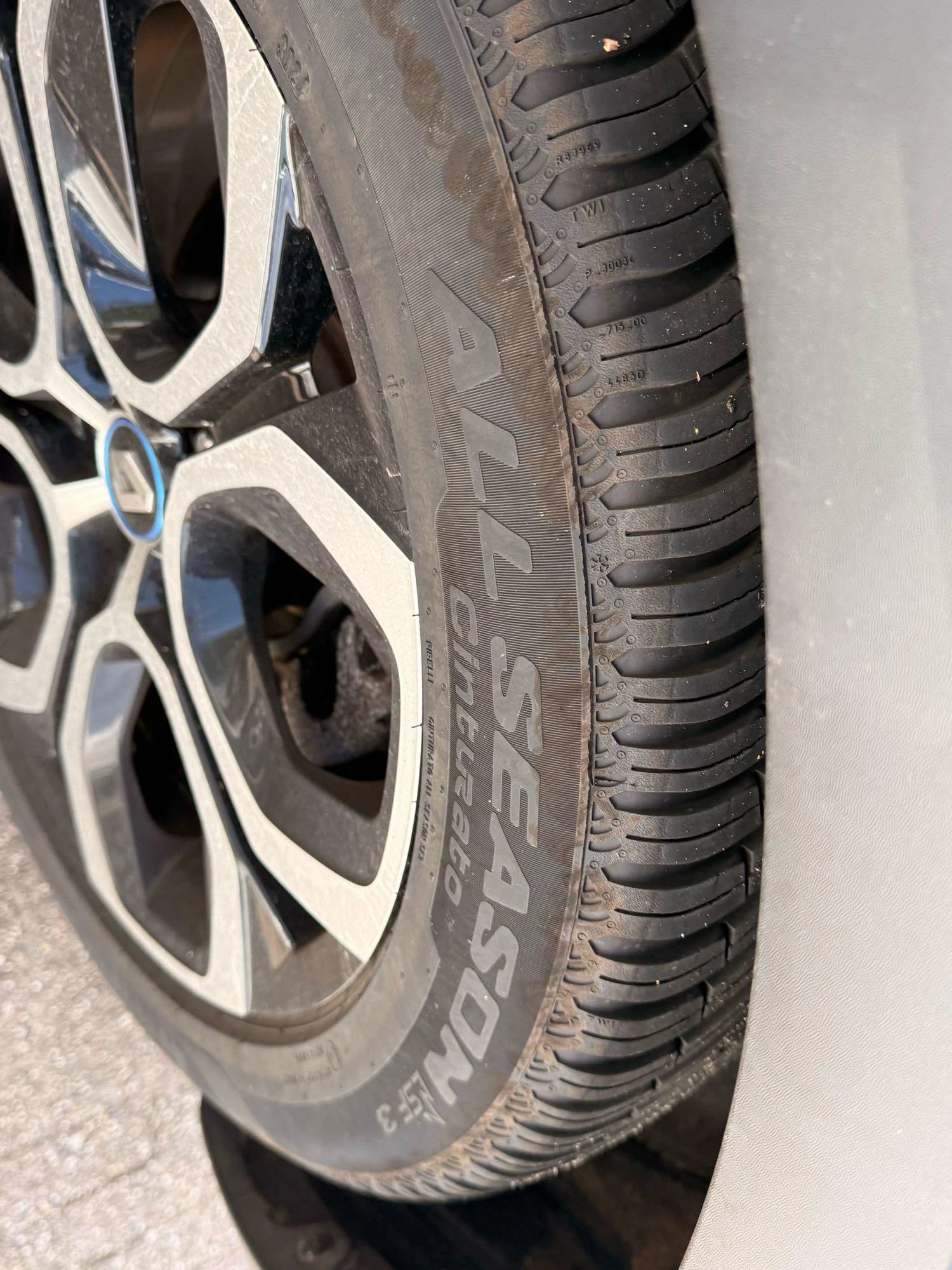 Hoofdafbeelding Renault Arkana