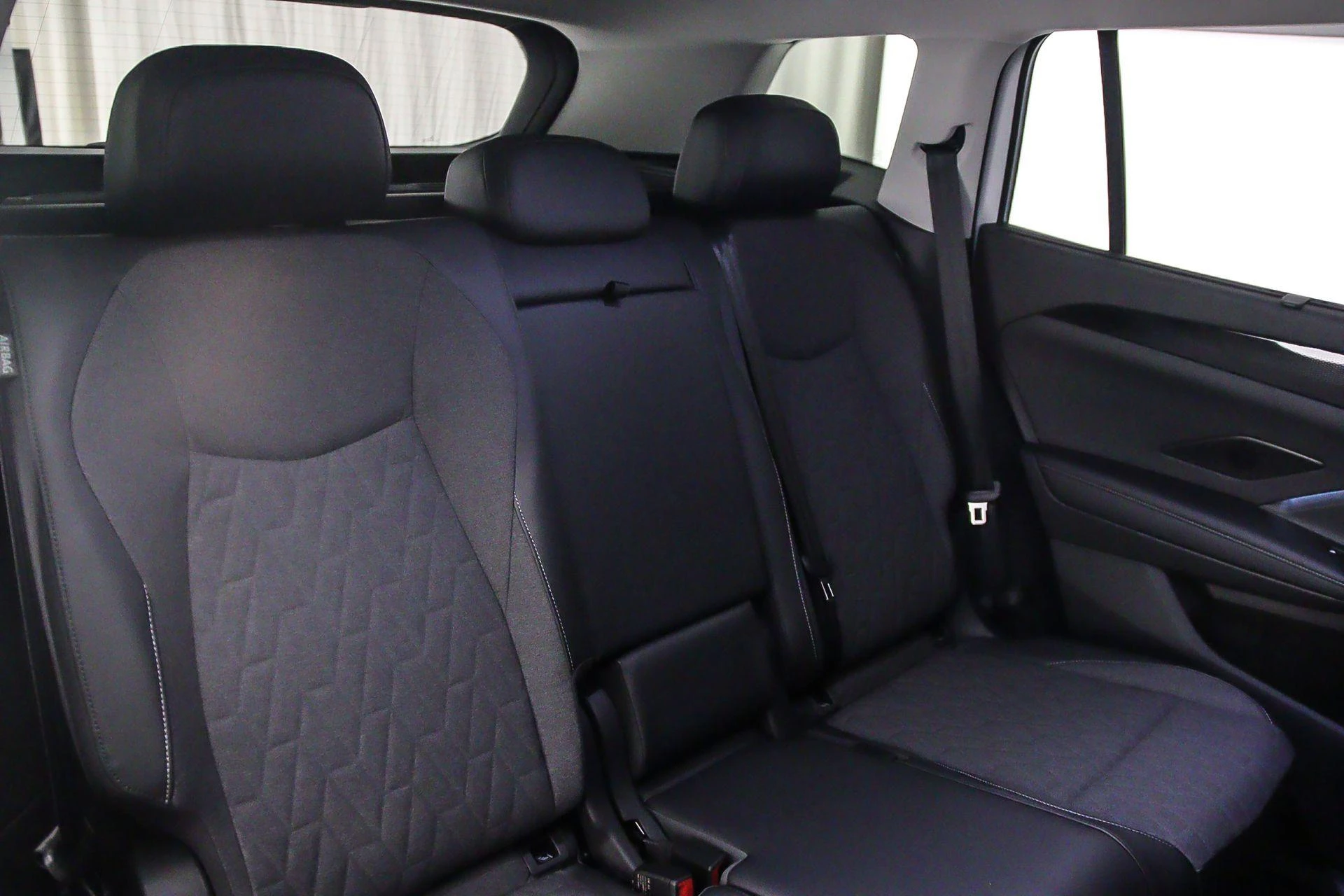 Hoofdafbeelding Volkswagen Tayron