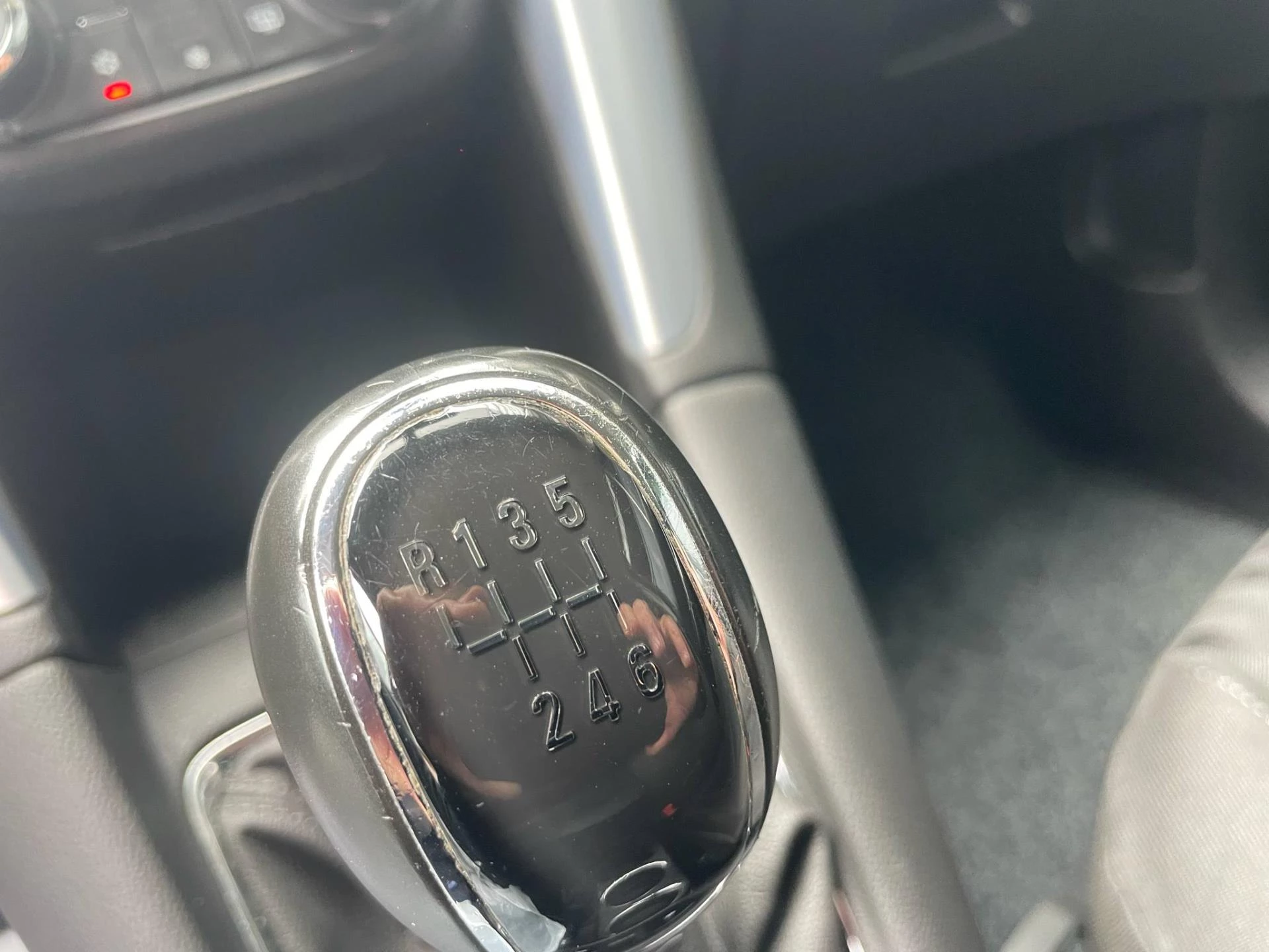 Hoofdafbeelding Opel Zafira