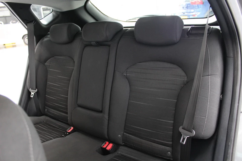 Hoofdafbeelding Hyundai ix35