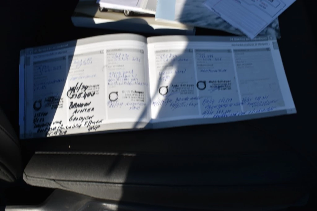 Hoofdafbeelding Volvo XC70