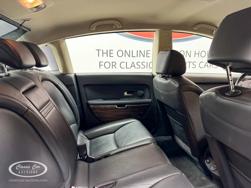 Hoofdafbeelding Citroën C6