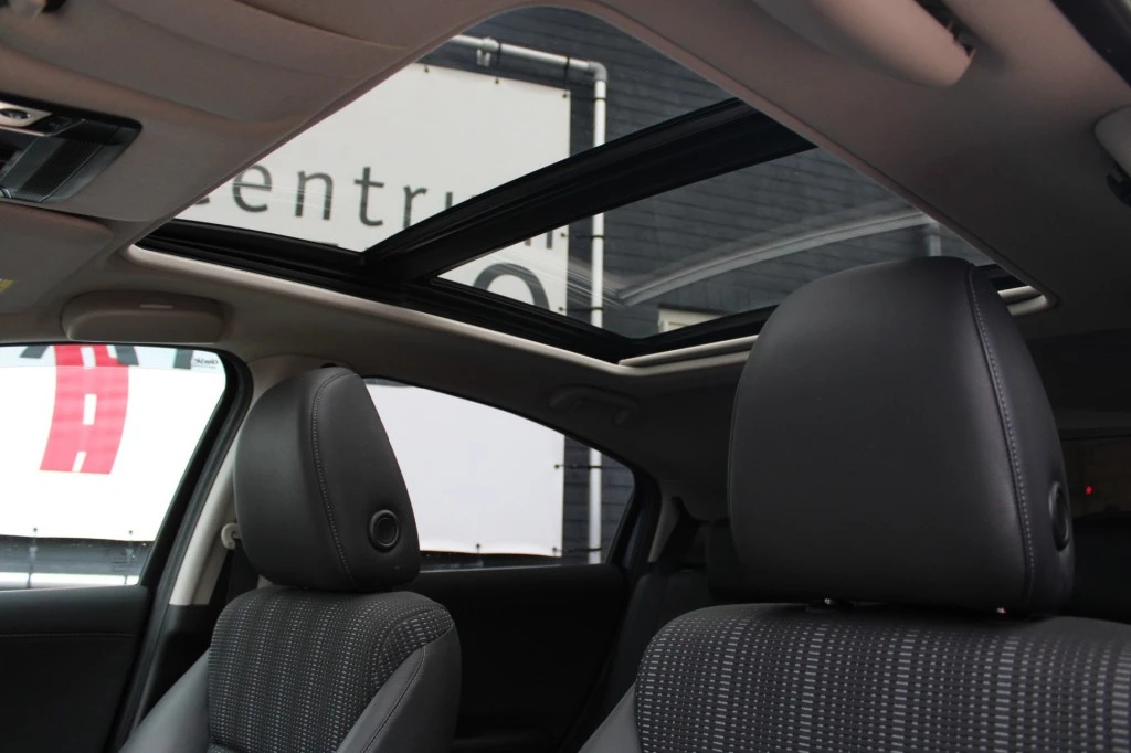 Hoofdafbeelding Honda HR-V