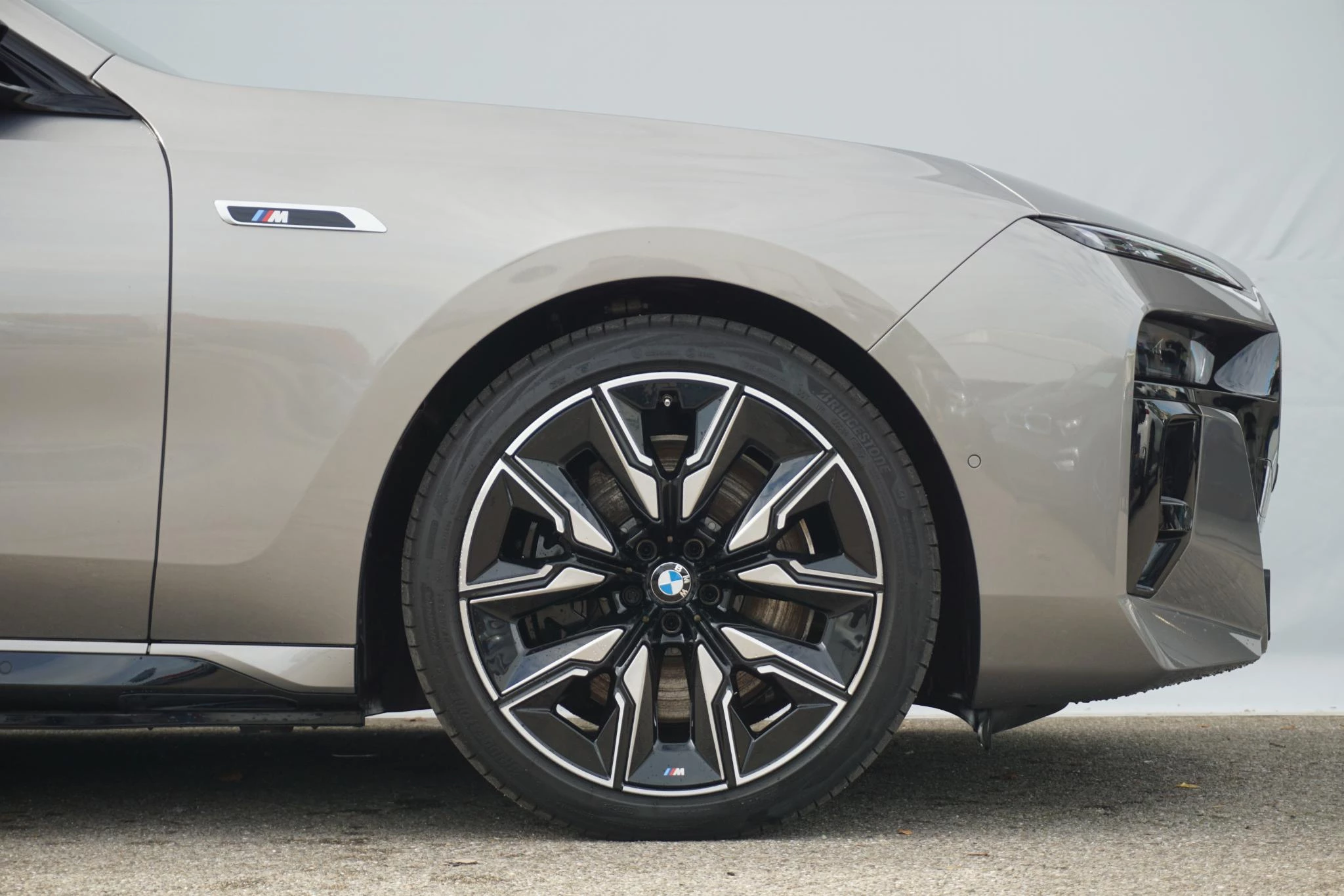 Hoofdafbeelding BMW 7 Serie