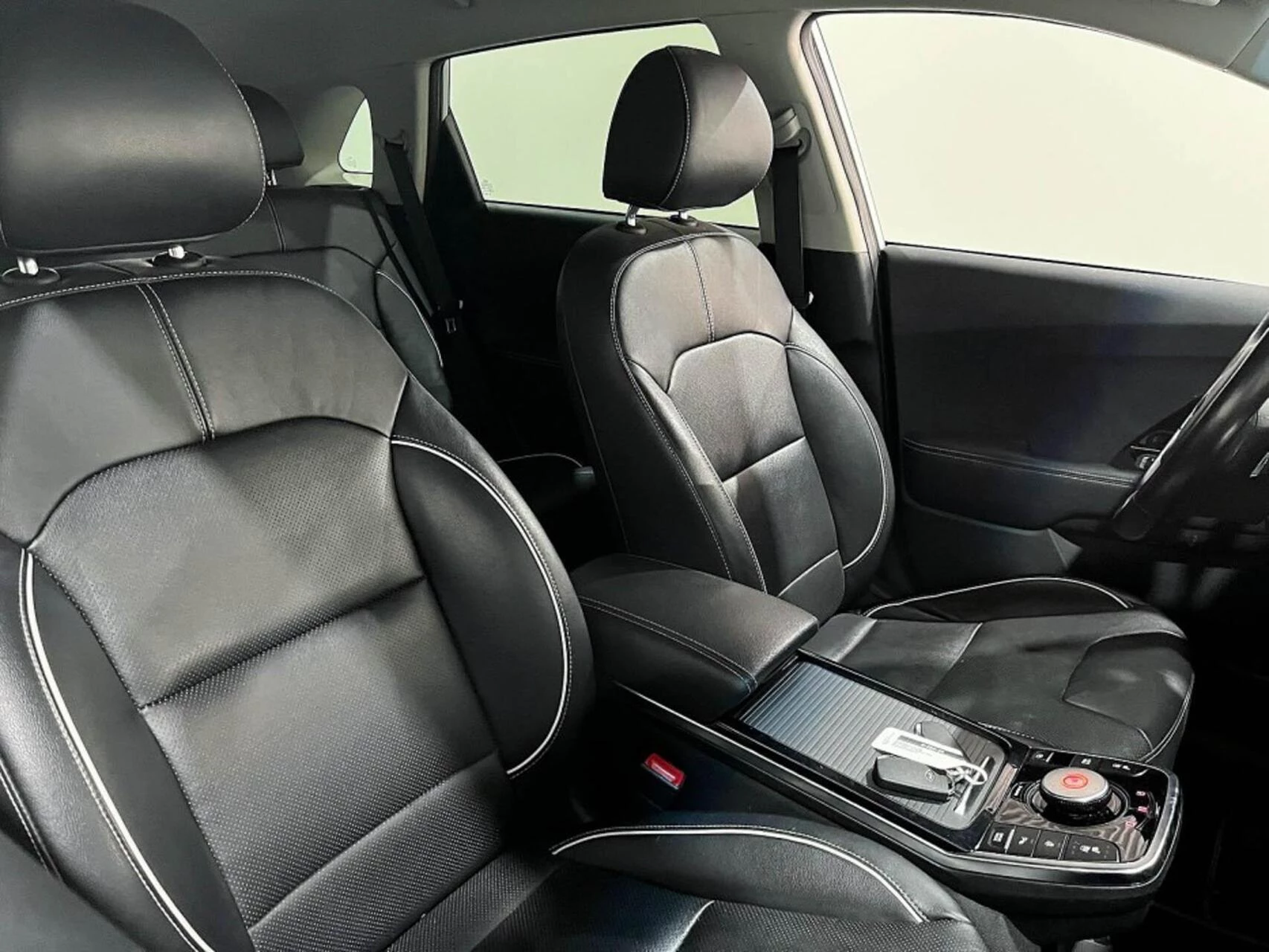 Hoofdafbeelding Kia e-Niro