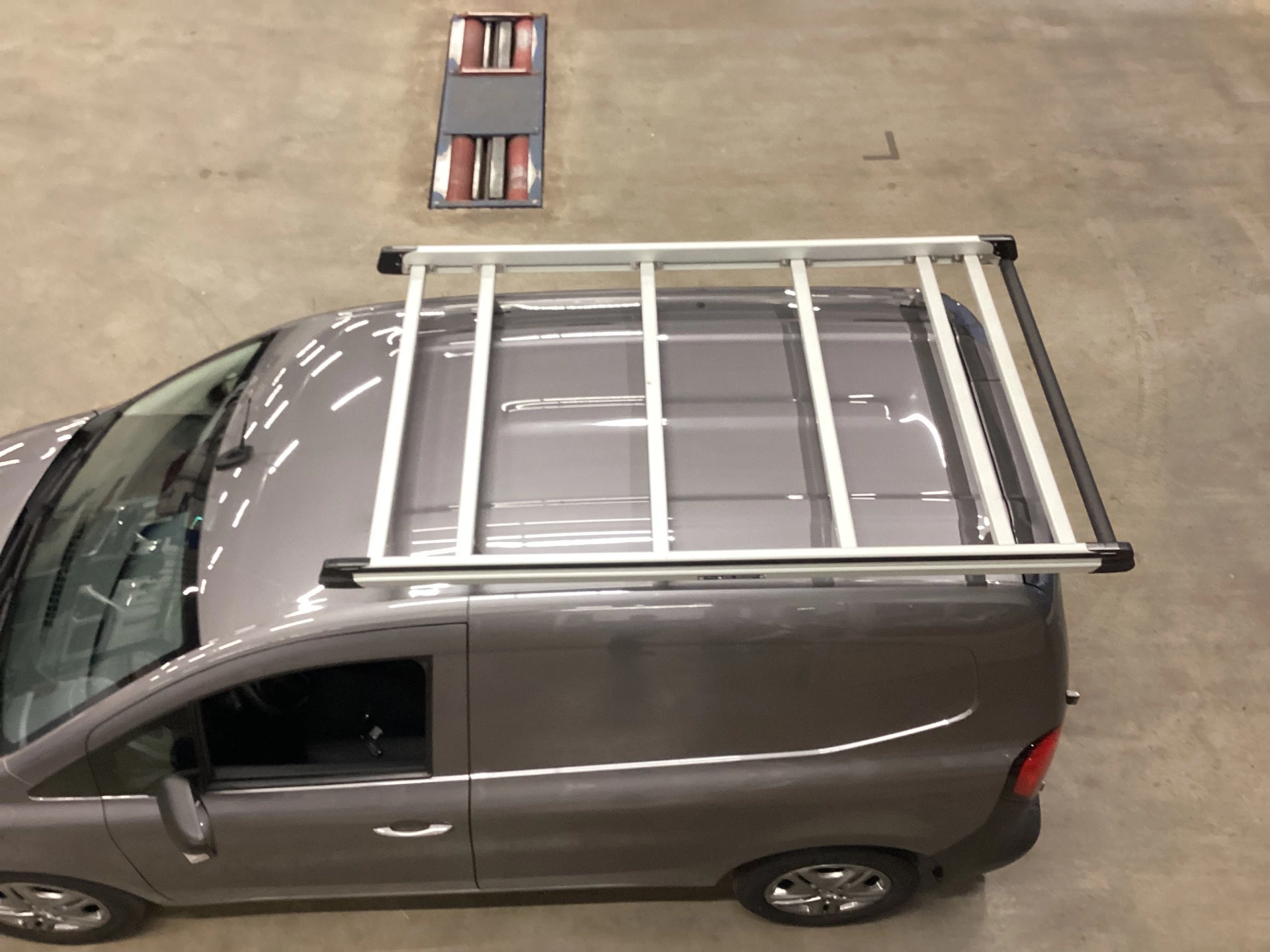 Hoofdafbeelding Mercedes-Benz Citan