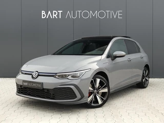 Volkswagen Golf 1.4 eHybrid GTE 245PK|ACC|Pano|Camera|Matrix LED