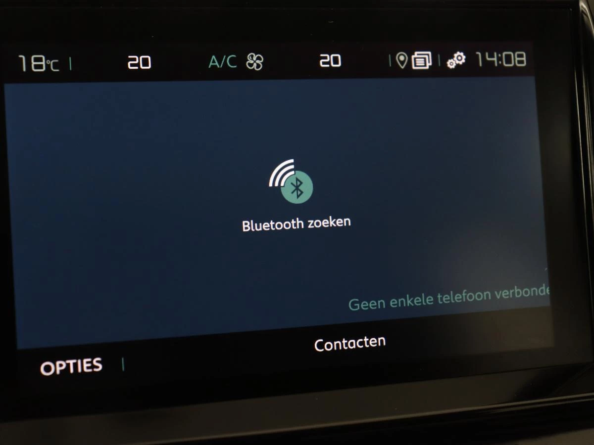 Hoofdafbeelding Citroën C5 Aircross