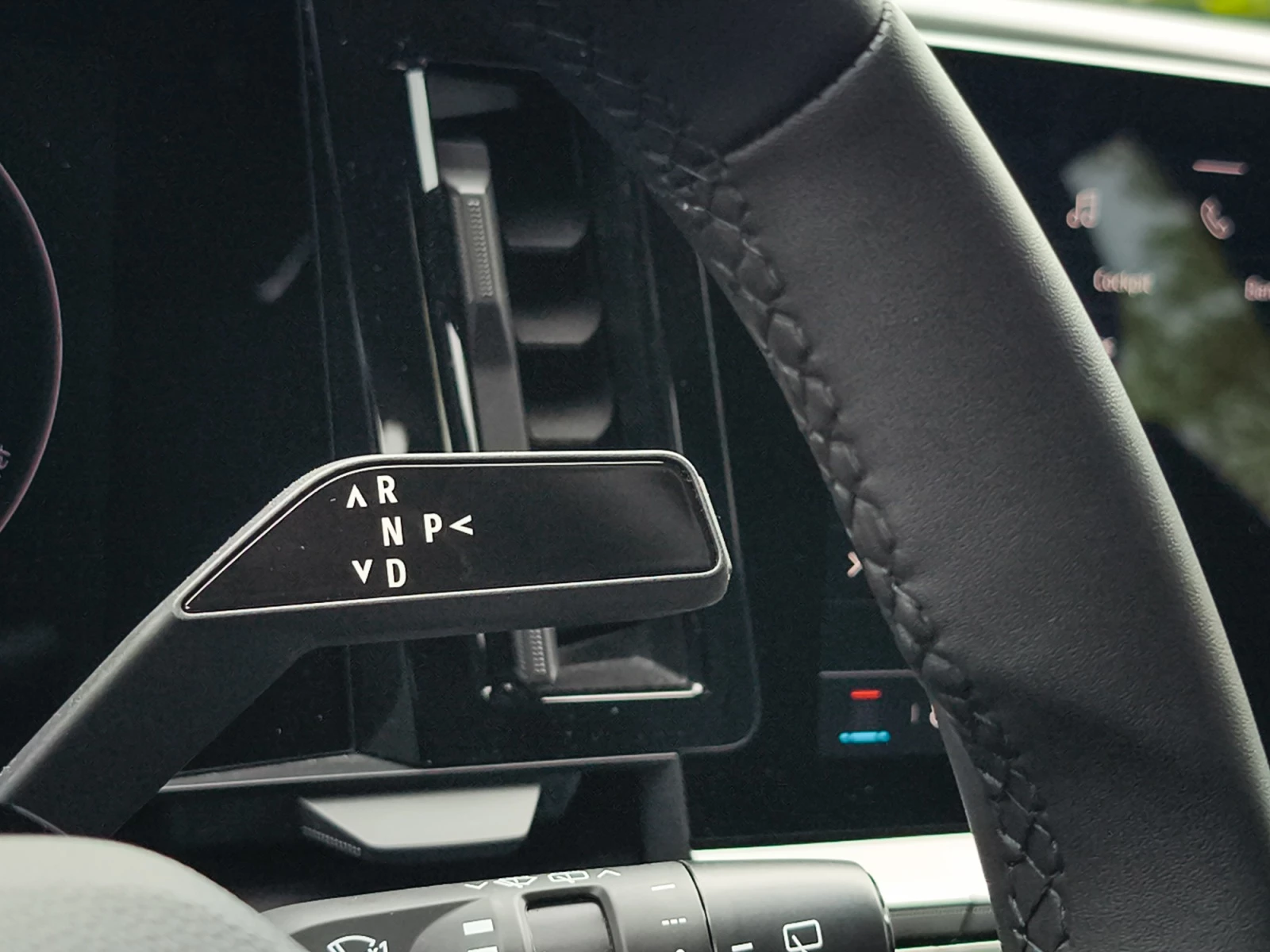 Hoofdafbeelding Renault Megane E-Tech
