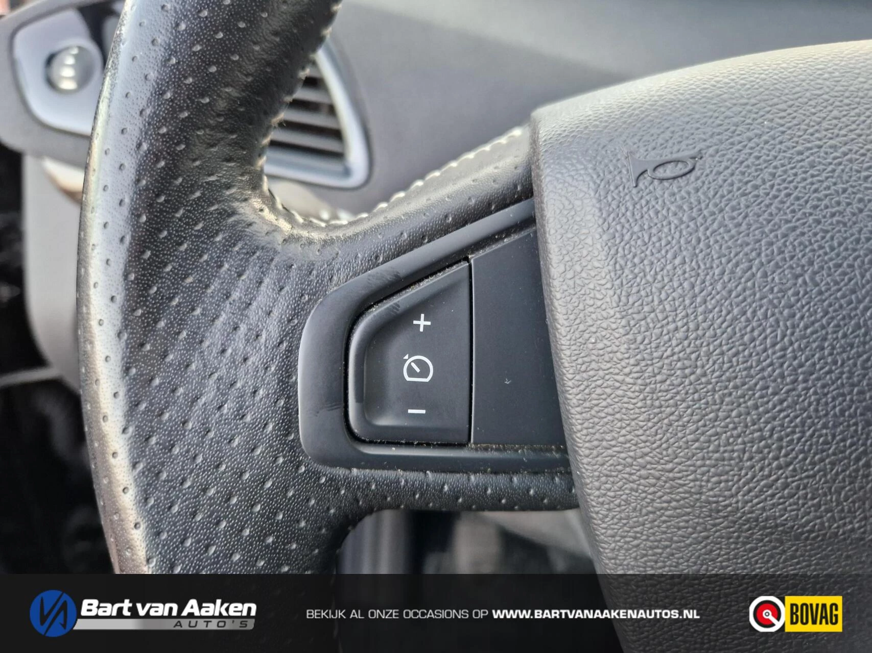 Hoofdafbeelding Renault Grand Scénic