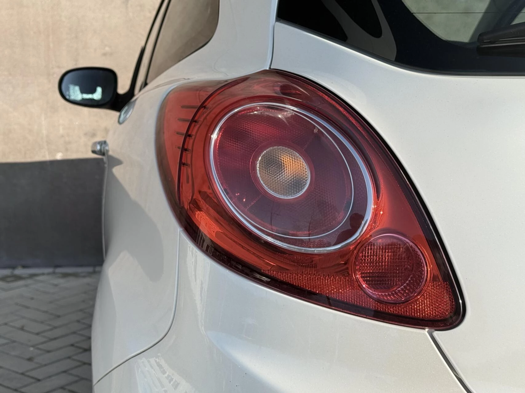 Hoofdafbeelding Ford Ka