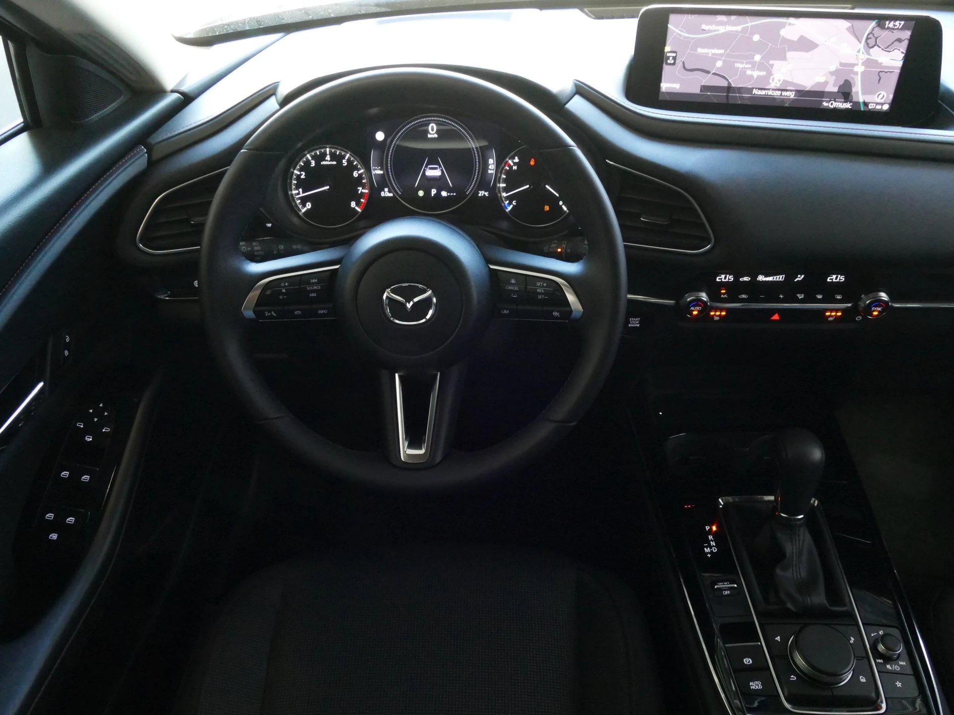 Hoofdafbeelding Mazda CX-30