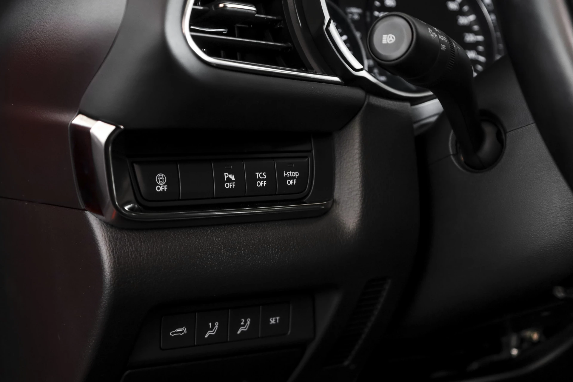 Hoofdafbeelding Mazda CX-30