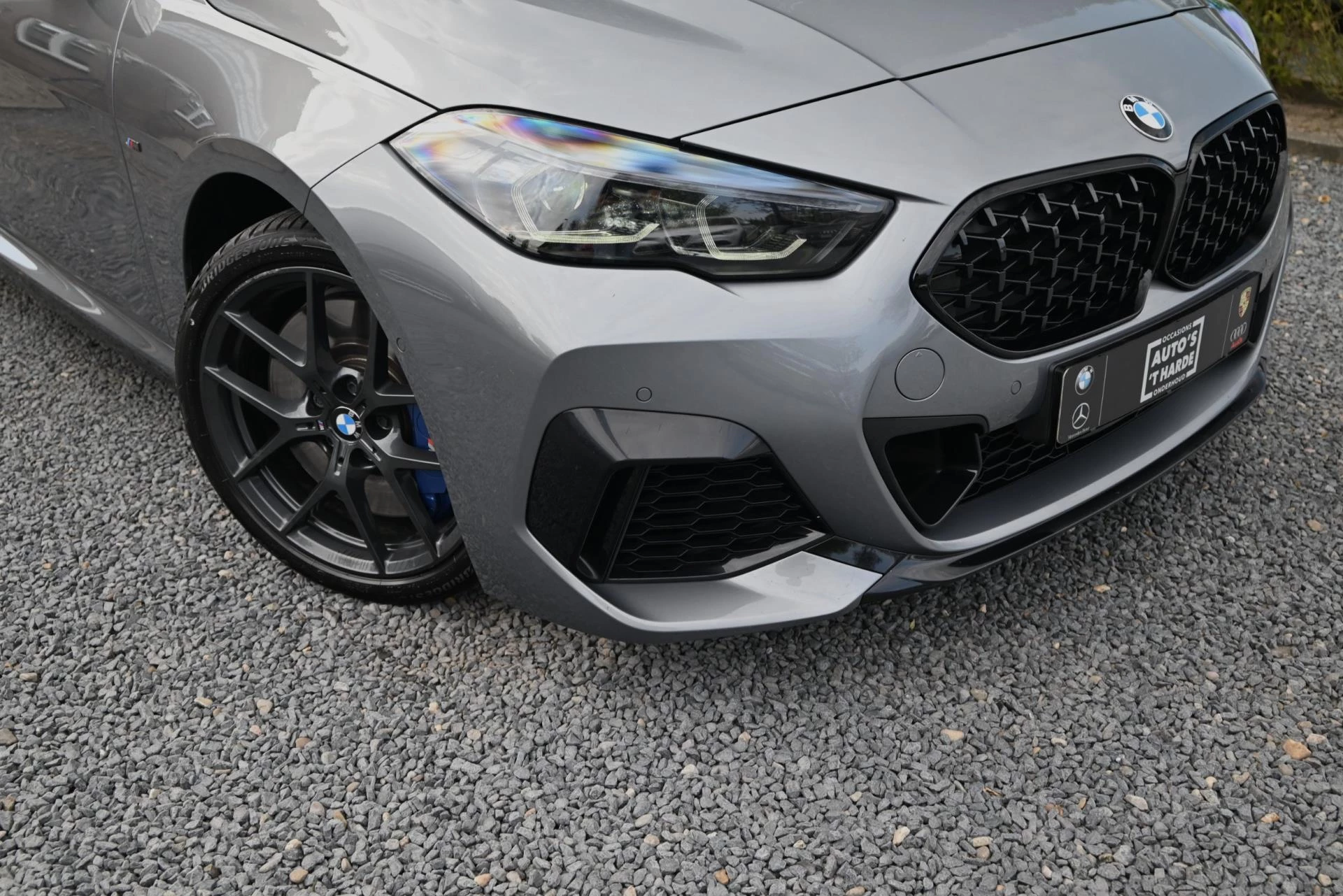 Hoofdafbeelding BMW 2 Serie