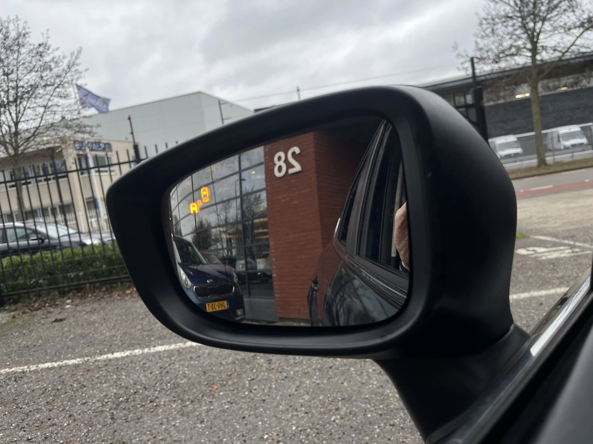 Hoofdafbeelding Mazda 3