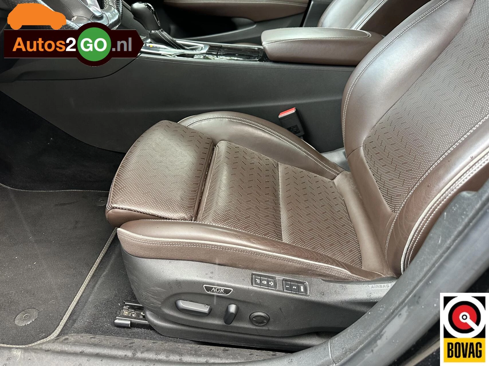 Hoofdafbeelding Opel Insignia