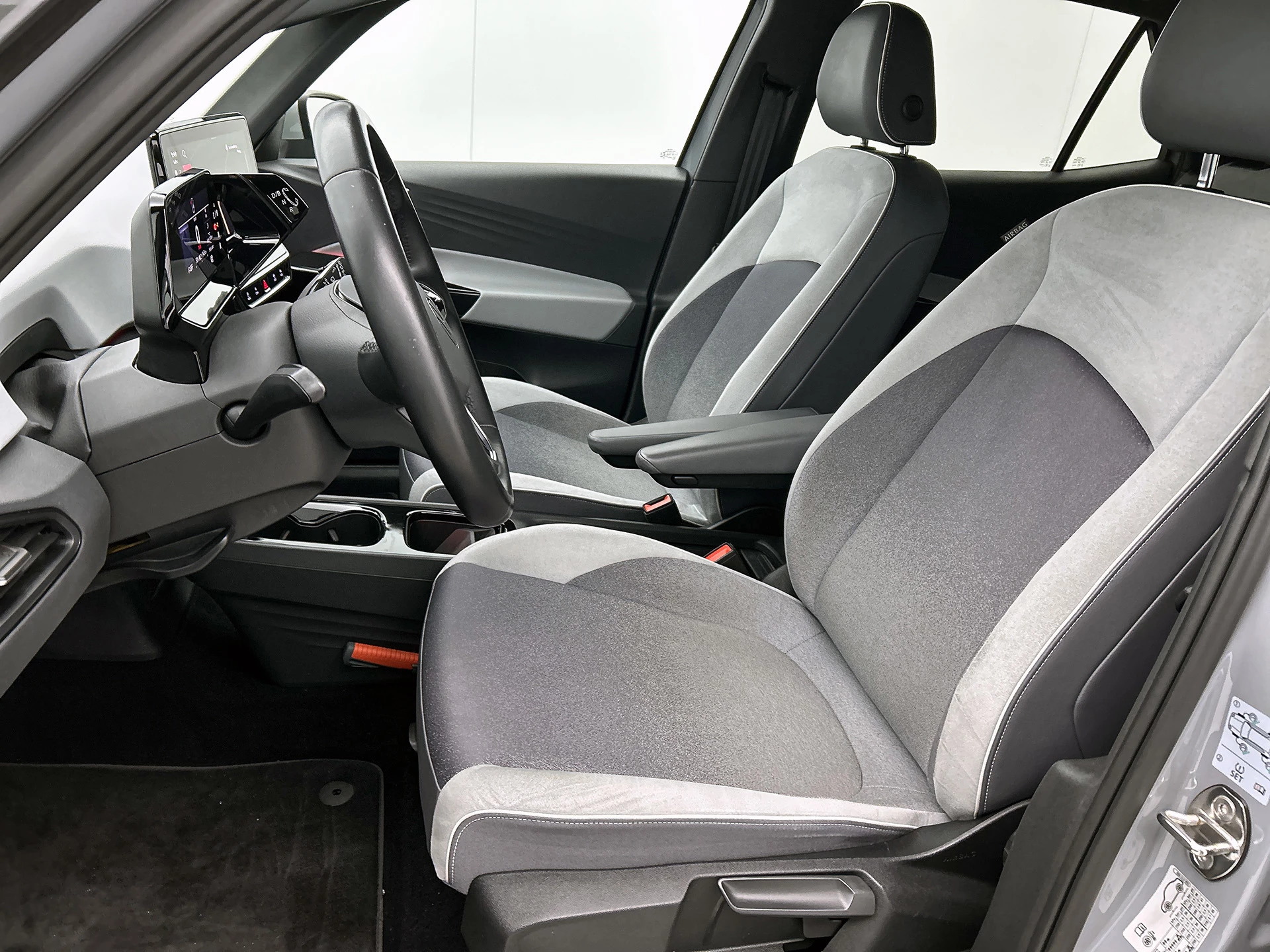 Hoofdafbeelding Volkswagen ID.3