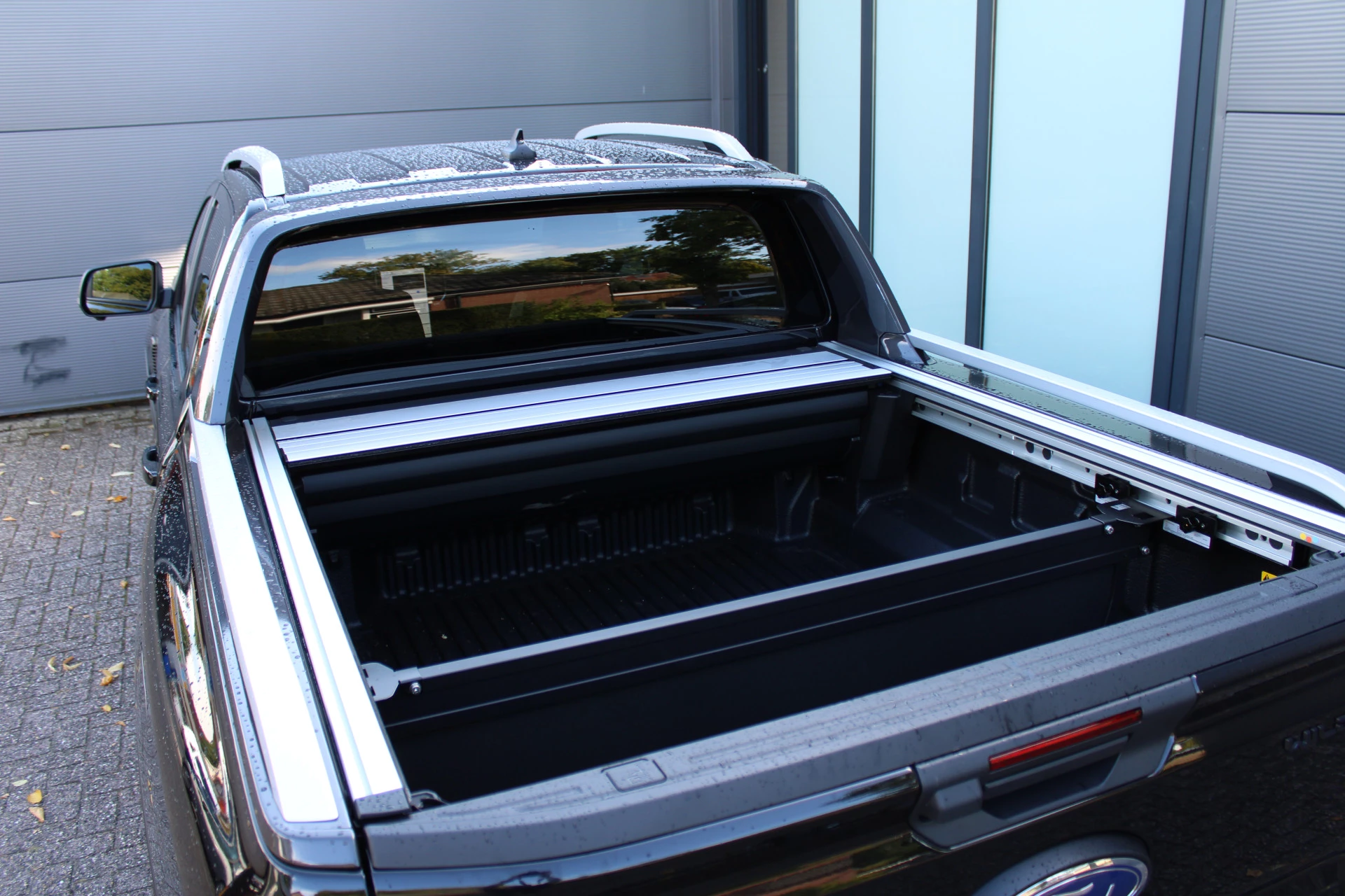 Hoofdafbeelding Ford Ranger