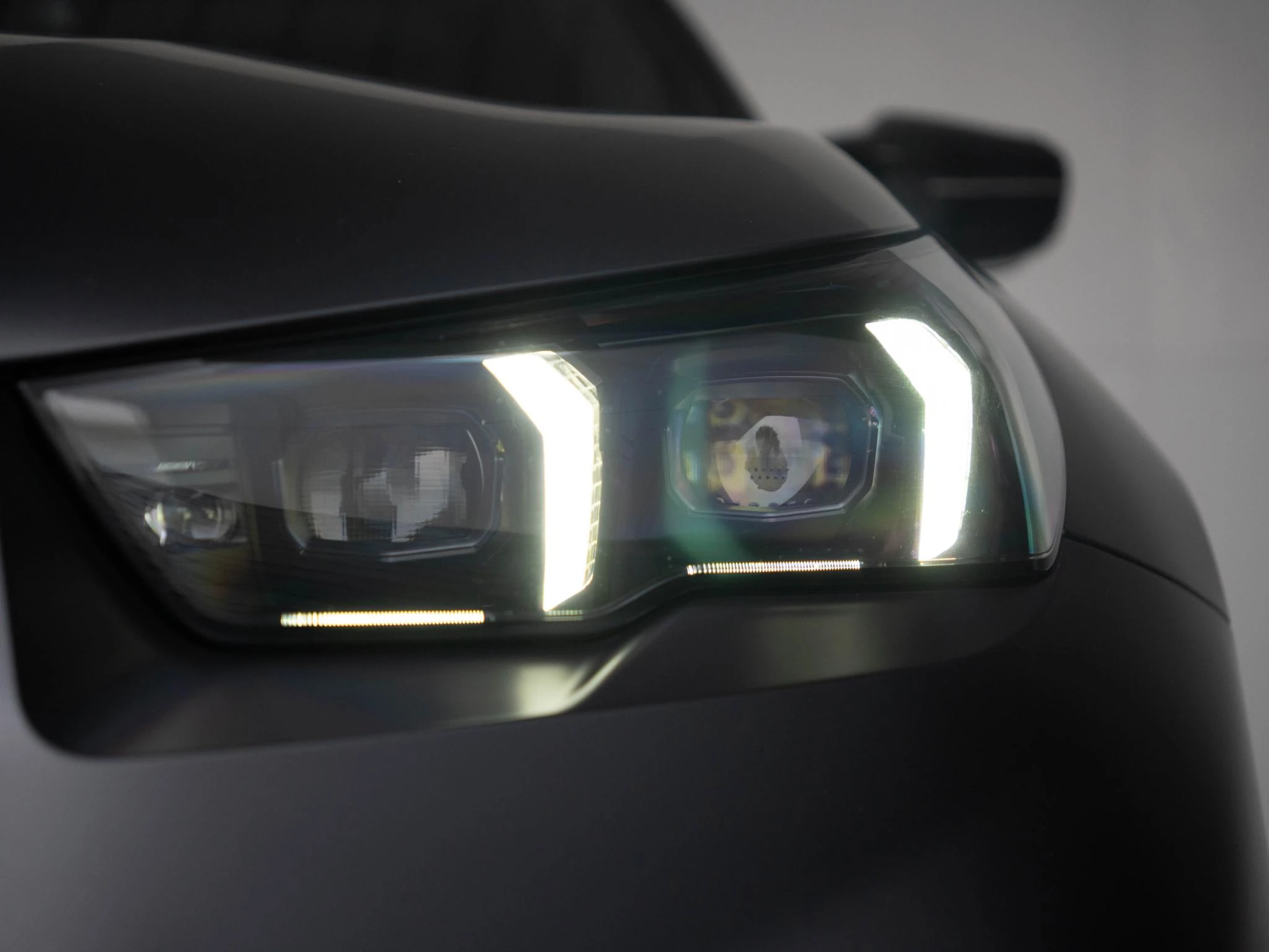 Hoofdafbeelding BMW M5