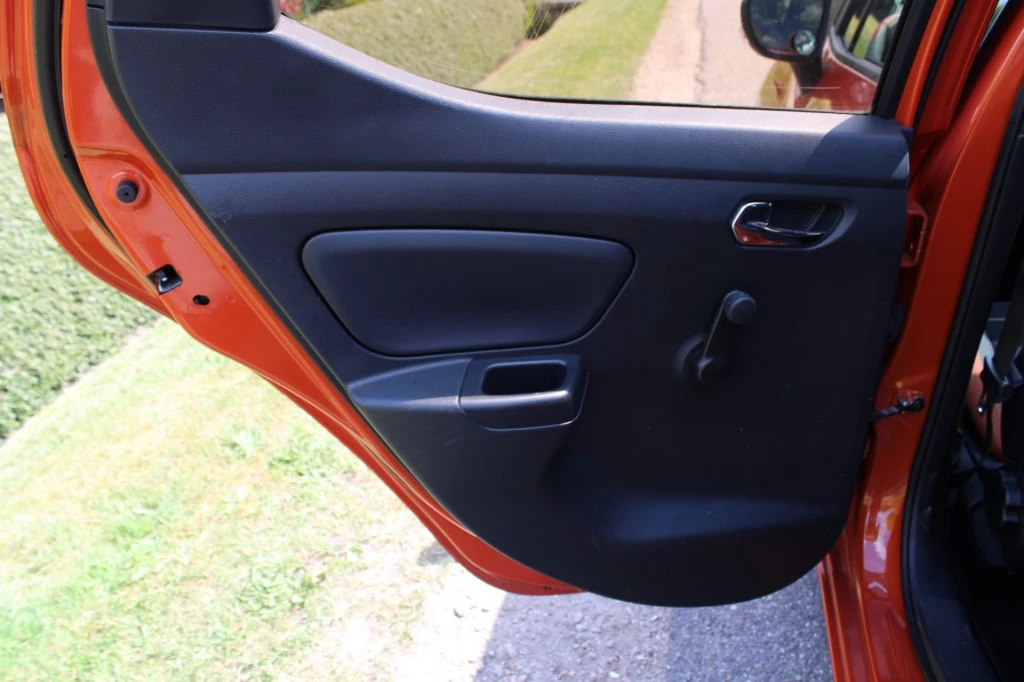 Hoofdafbeelding Nissan Micra