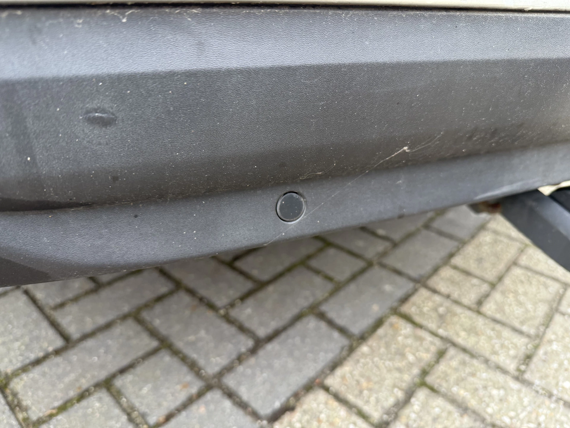 Hoofdafbeelding Volvo S60