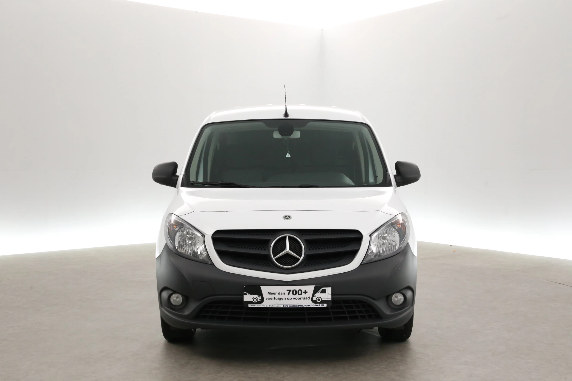 Hoofdafbeelding Mercedes-Benz Citan